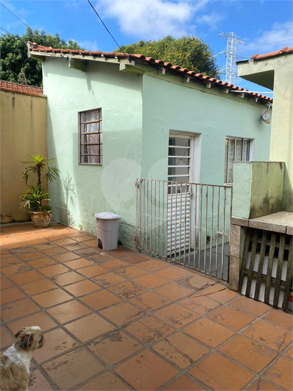 Casa à venda com 3 quartos, 163m² - Foto 10