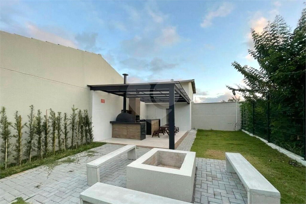 Casa de Condomínio à venda com 2 quartos, 64m² - Foto 3