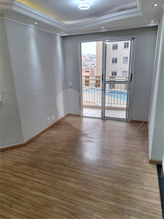 Apartamento à venda com 2 quartos, 48m² - Foto 8