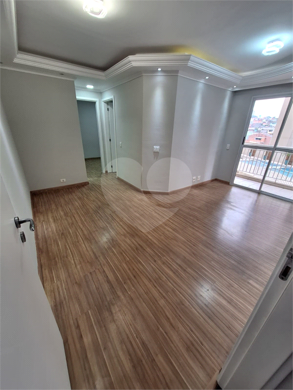 Apartamento à venda com 2 quartos, 48m² - Foto 6