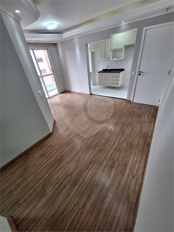 Apartamento à venda com 2 quartos, 48m² - Foto 13