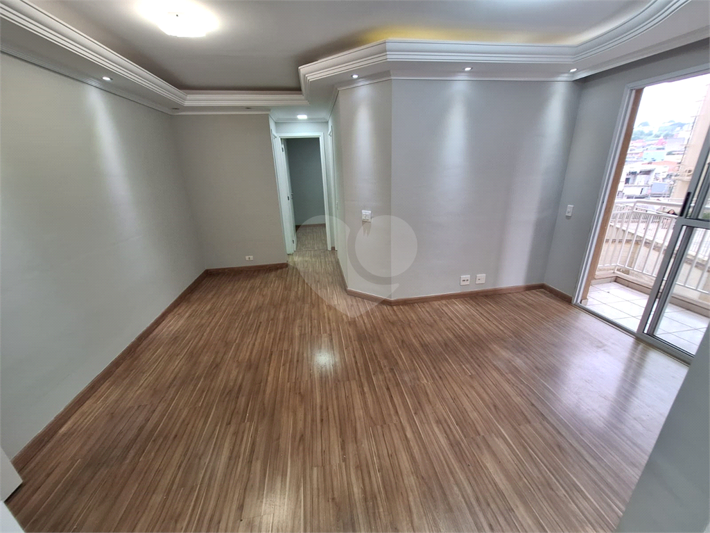 Apartamento à venda com 2 quartos, 48m² - Foto 7