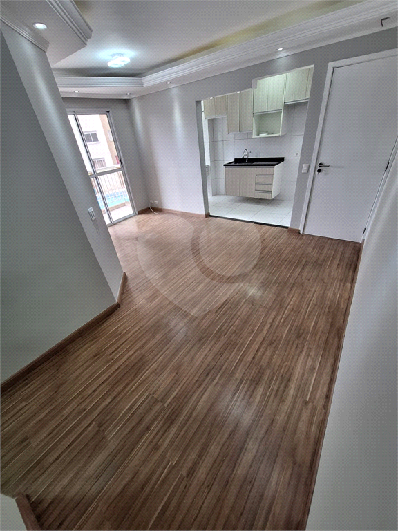 APARTAMENTO em ITAQUERA