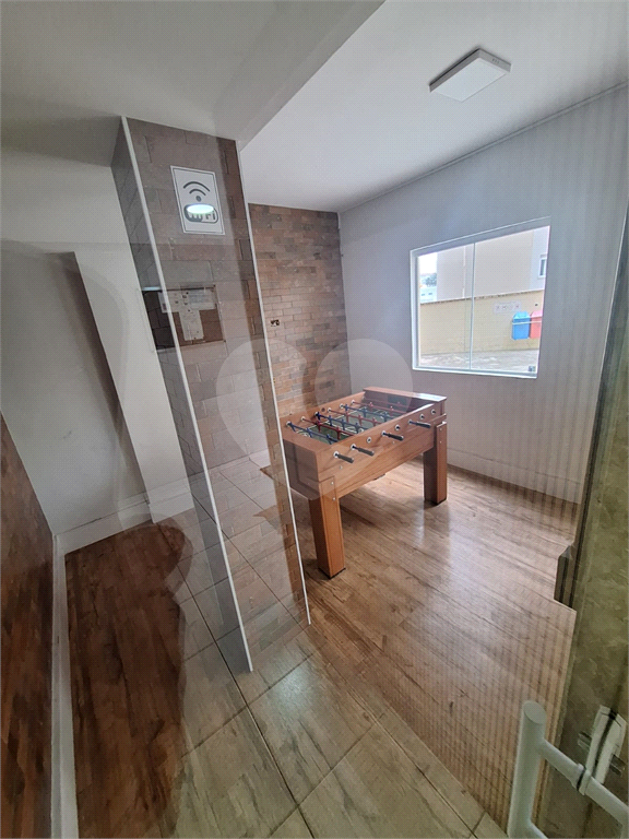 APARTAMENTO em ITAQUERA