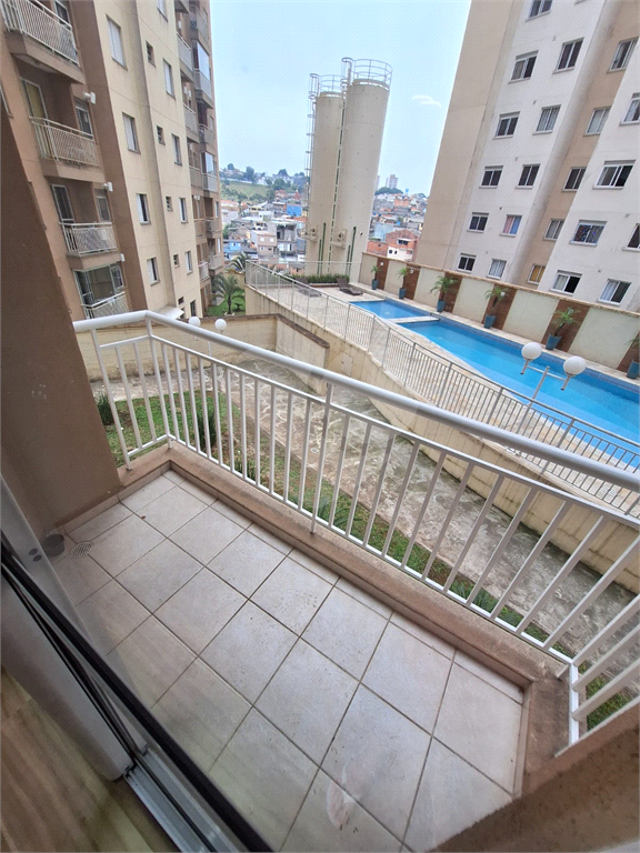 APARTAMENTO em ITAQUERA