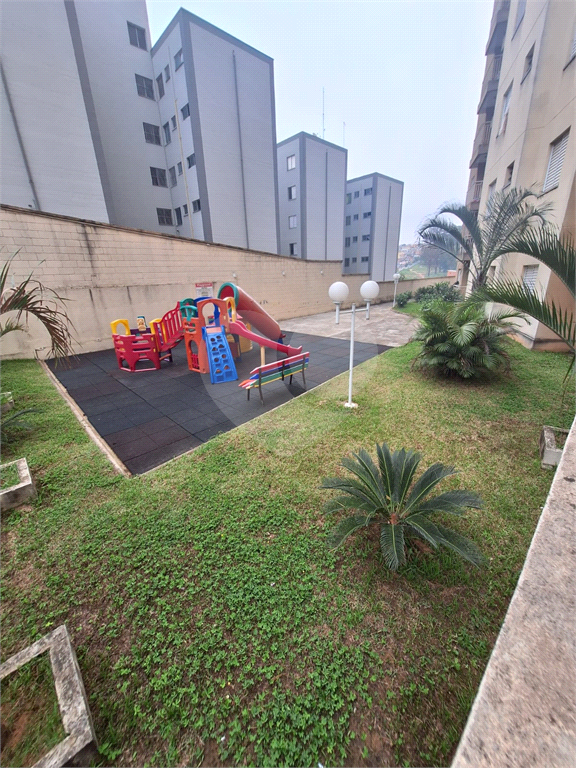 APARTAMENTO em ITAQUERA