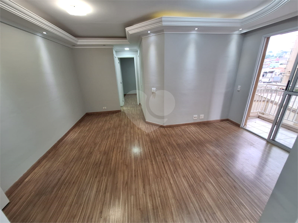 APARTAMENTO em ITAQUERA