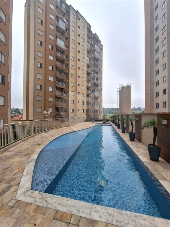 APARTAMENTO em ITAQUERA