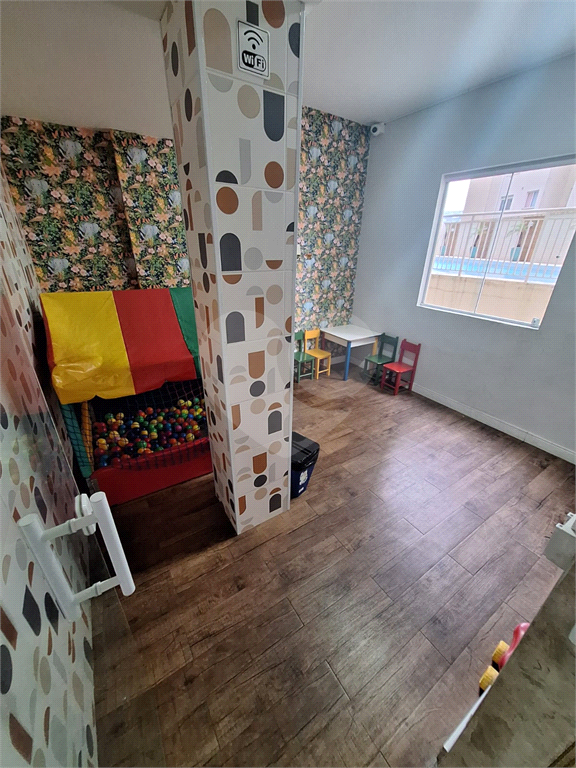 APARTAMENTO em ITAQUERA