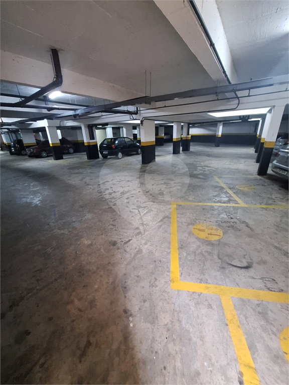 APARTAMENTO em ITAQUERA