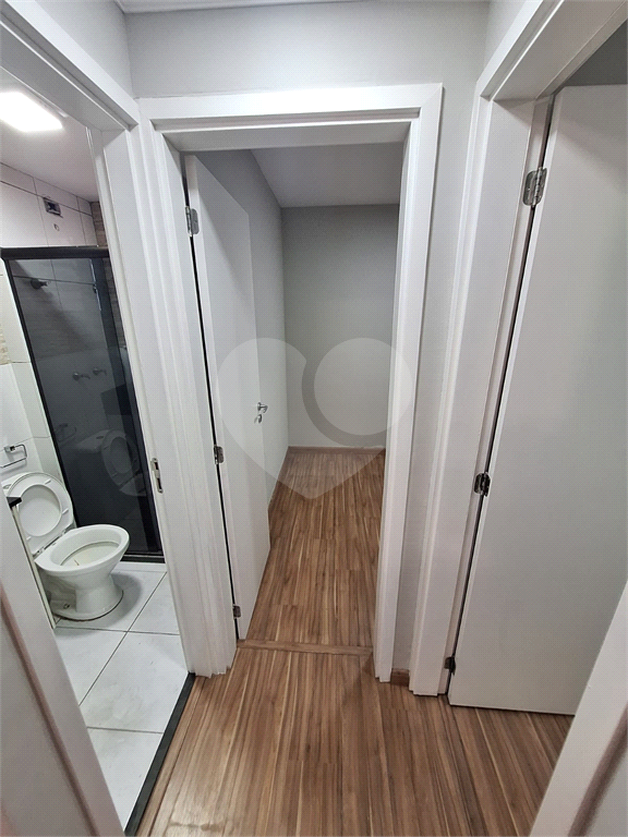 APARTAMENTO em ITAQUERA