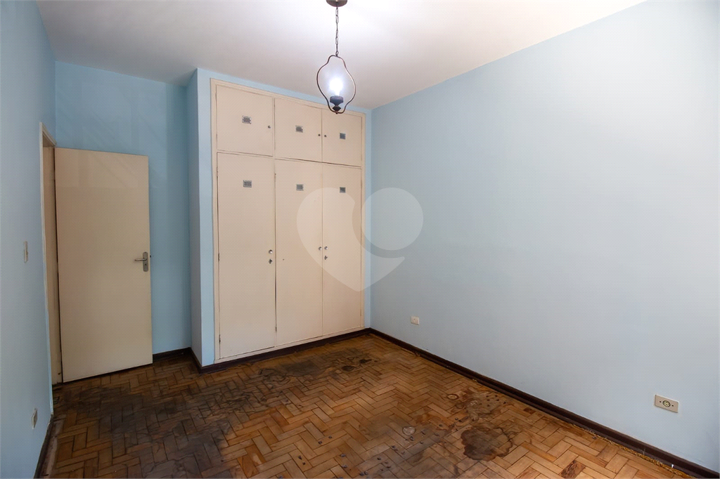 Apartamento à venda oportunidade única para reforma no Itaim Bibi