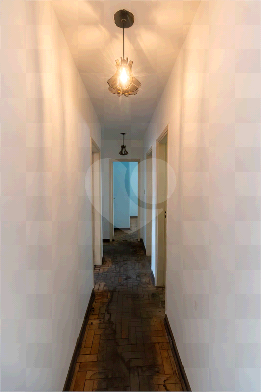 Apartamento à venda oportunidade única para reforma no Itaim Bibi