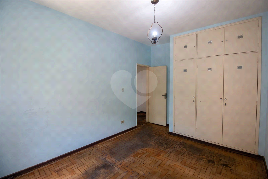 Apartamento à venda oportunidade única para reforma no Itaim Bibi