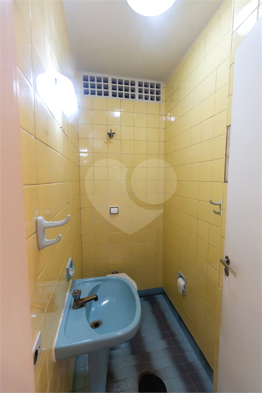 Apartamento à venda oportunidade única para reforma no Itaim Bibi