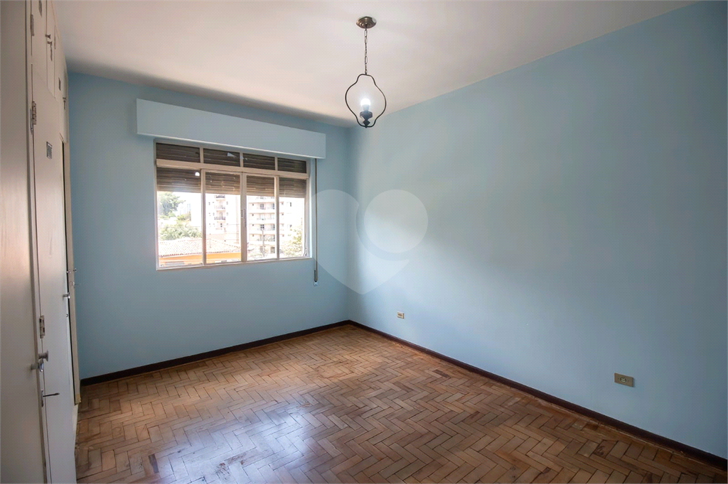 Apartamento à venda oportunidade única para reforma no Itaim Bibi