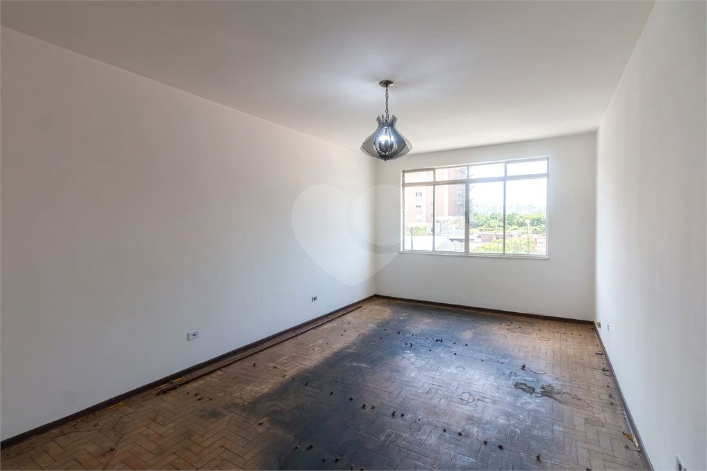 Apartamento à venda oportunidade única para reforma no Itaim Bibi