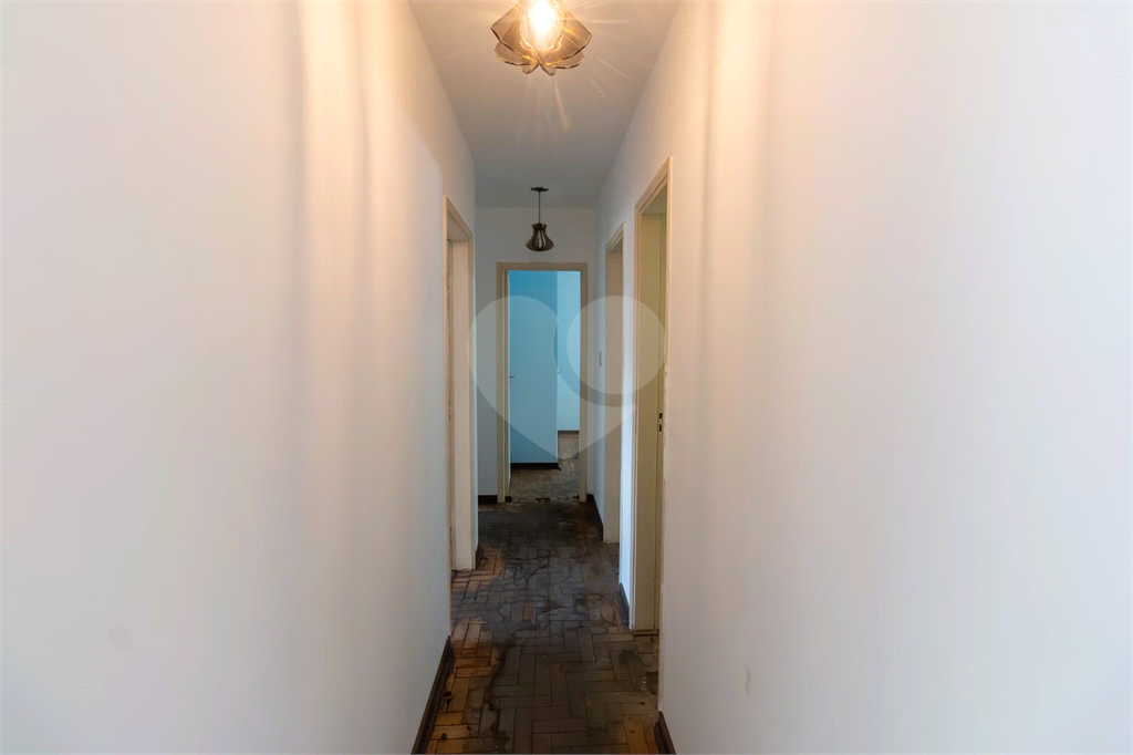 Apartamento à venda oportunidade única para reforma no Itaim Bibi