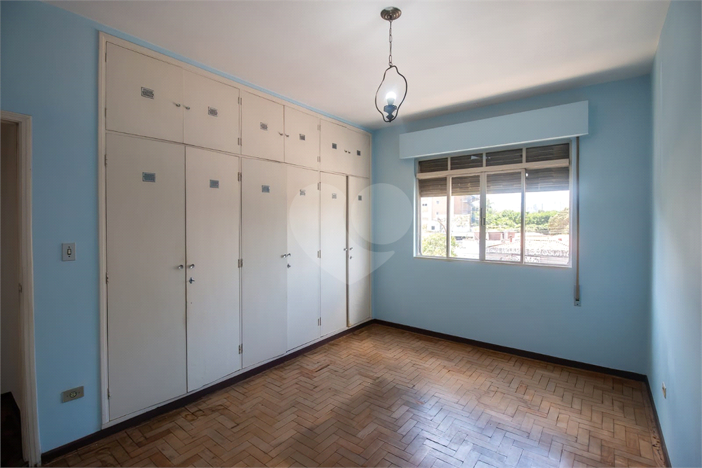 Apartamento à venda oportunidade única para reforma no Itaim Bibi