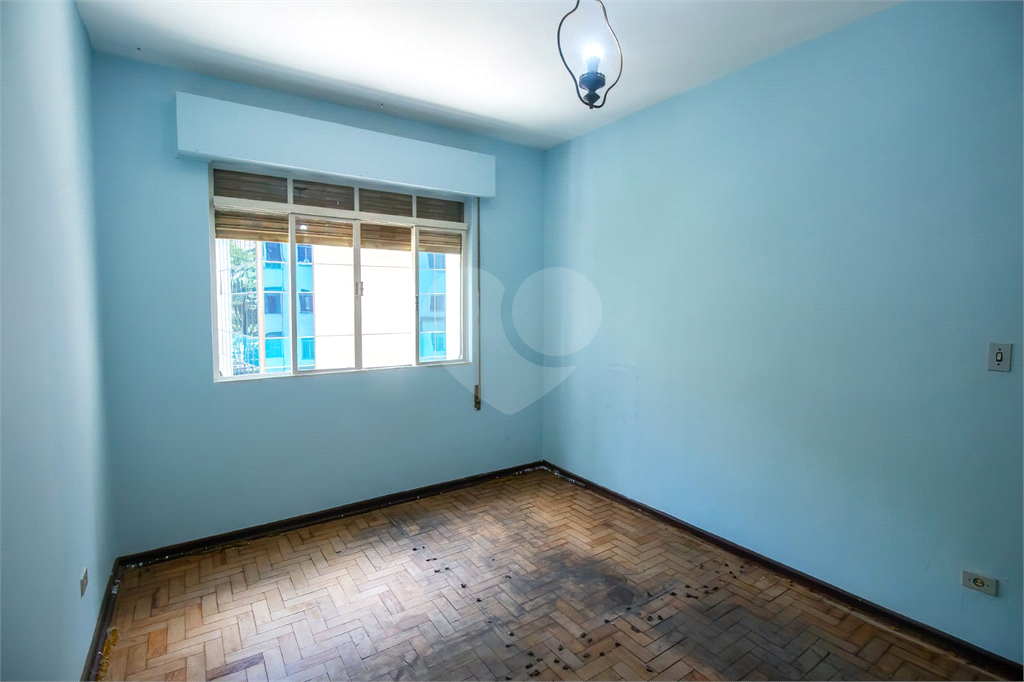 Apartamento à venda oportunidade única para reforma no Itaim Bibi