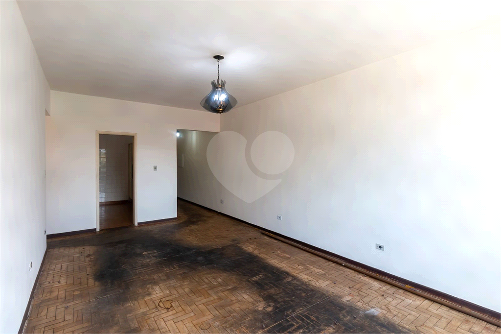 Apartamento à venda oportunidade única para reforma no Itaim Bibi