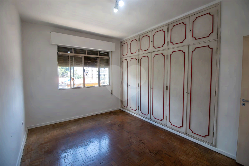Apartamento à venda oportunidade única para reforma no Itaim Bibi
