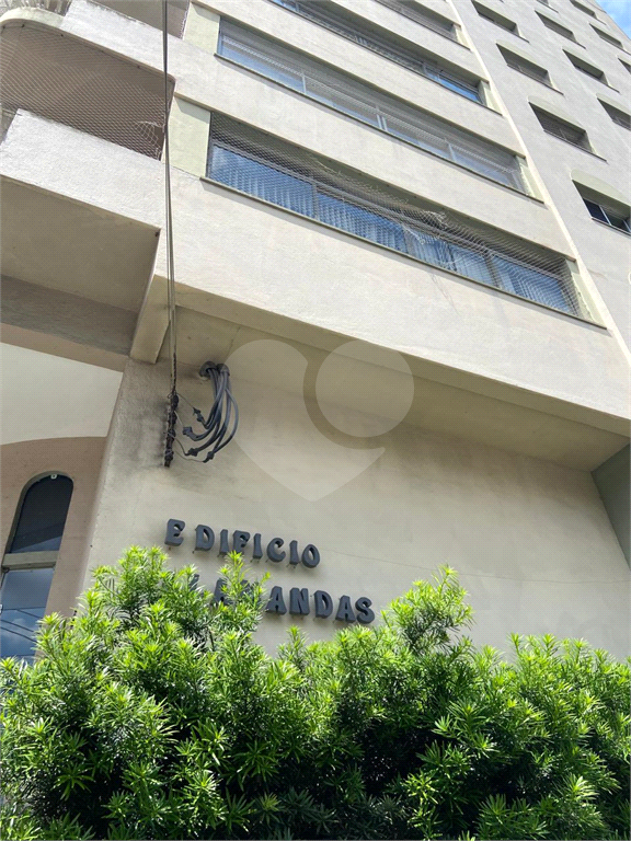 Apartamento à venda em Santo André, no bairro Vila Bastos, Região Central 