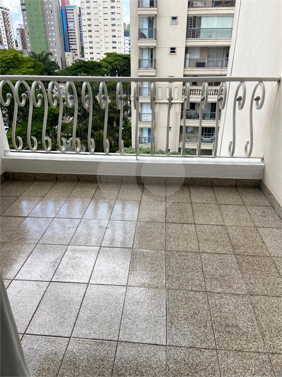 Apartamento à venda em Santo André, no bairro Vila Bastos, Região Central 