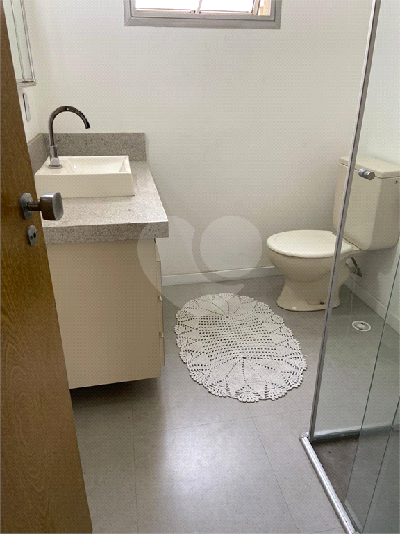Apartamento à venda em Santo André, no bairro Vila Bastos, Região Central 