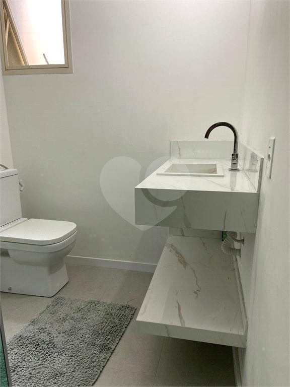 Apartamento à venda em Santo André, no bairro Vila Bastos, Região Central 