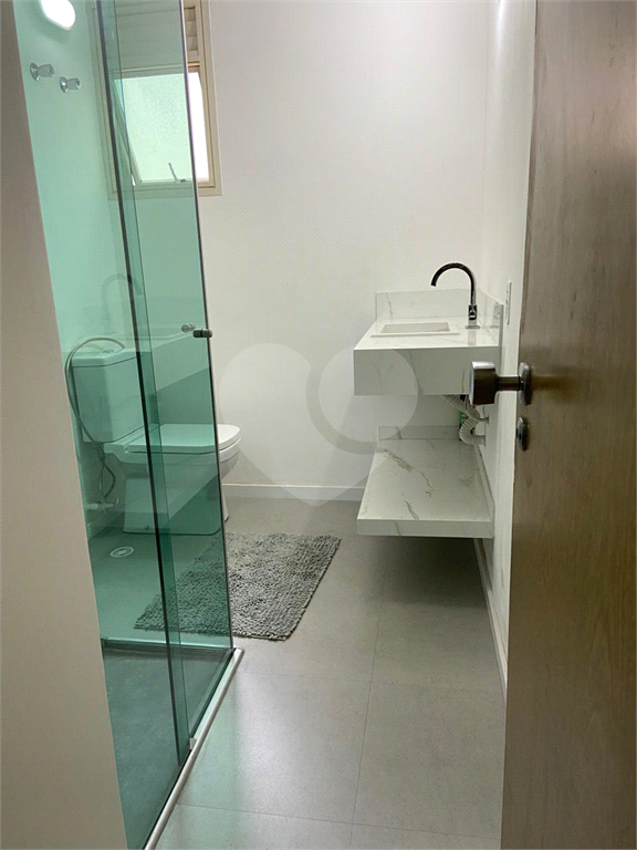 Apartamento à venda em Santo André, no bairro Vila Bastos, Região Central 