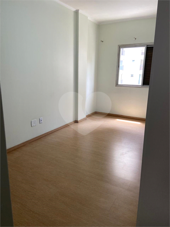 Apartamento à venda em Santo André, no bairro Vila Bastos, Região Central 