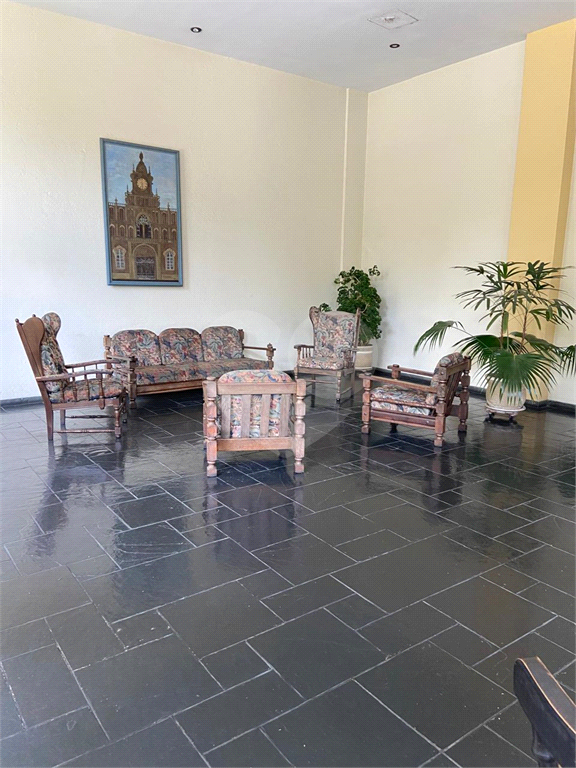 Apartamento à venda em Santo André, no bairro Vila Bastos, Região Central 
