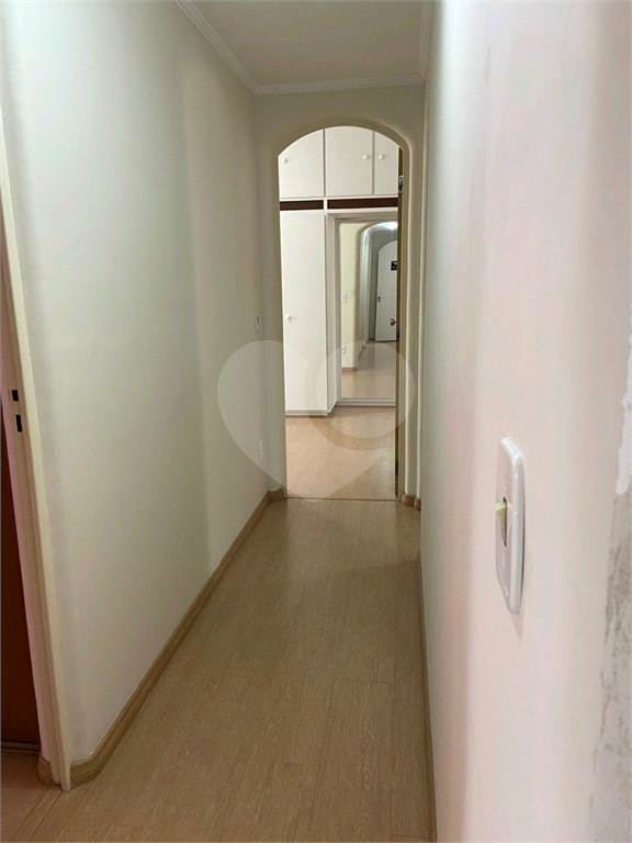 Apartamento à venda em Santo André, no bairro Vila Bastos, Região Central 