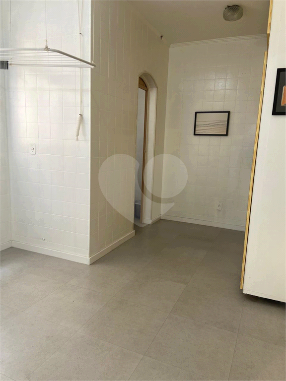 Apartamento à venda em Santo André, no bairro Vila Bastos, Região Central 