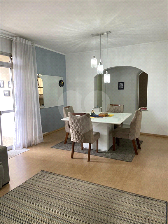 Apartamento à venda em Santo André, no bairro Vila Bastos, Região Central 