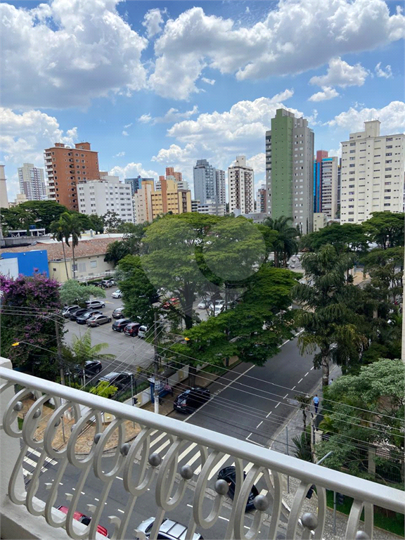Apartamento à venda em Santo André, no bairro Vila Bastos, Região Central 