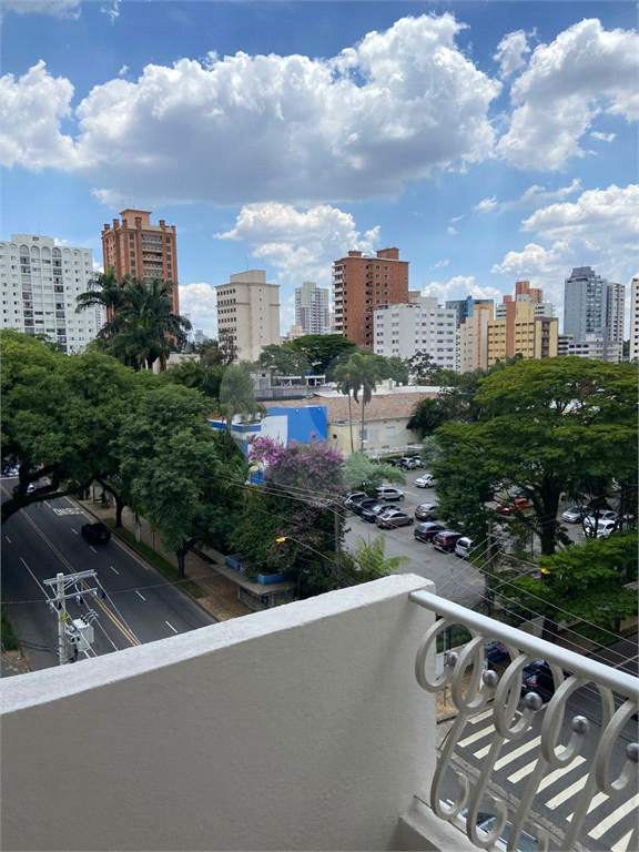 Apartamento à venda em Santo André, no bairro Vila Bastos, Região Central 