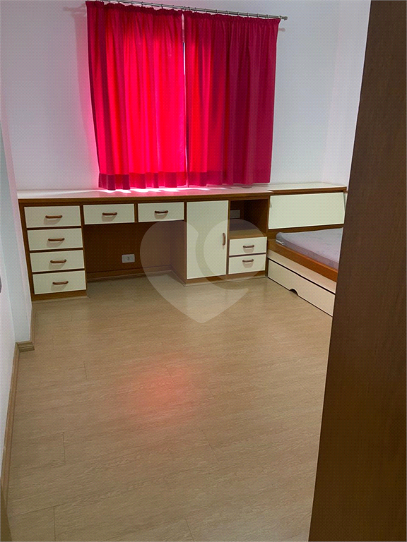 Apartamento à venda em Santo André, no bairro Vila Bastos, Região Central 