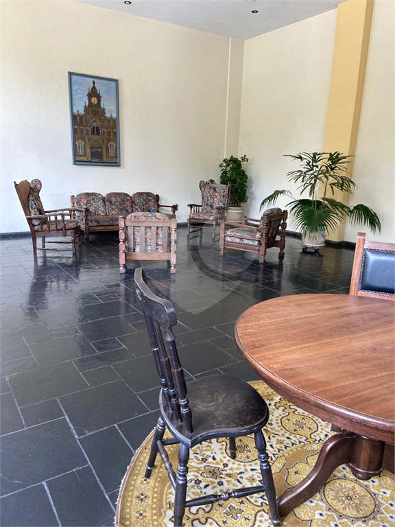 Apartamento à venda em Santo André, no bairro Vila Bastos, Região Central 