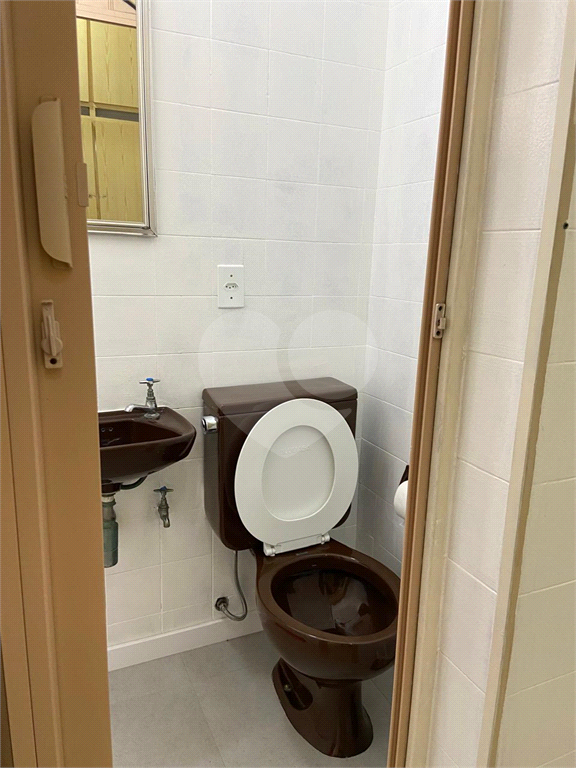 Apartamento à venda em Santo André, no bairro Vila Bastos, Região Central 