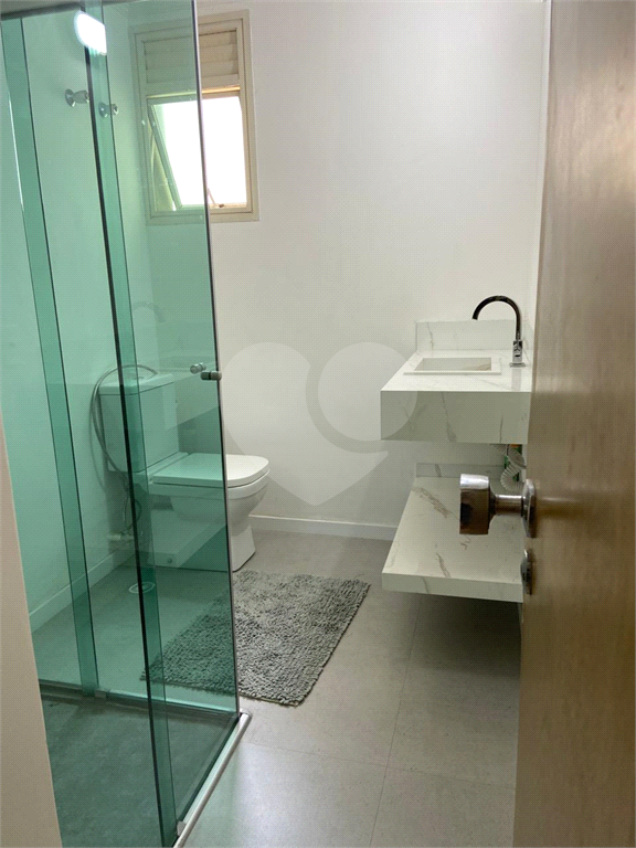 Apartamento à venda em Santo André, no bairro Vila Bastos, Região Central 