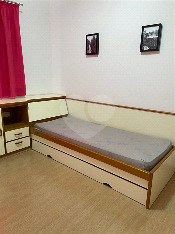 Apartamento à venda em Santo André, no bairro Vila Bastos, Região Central 