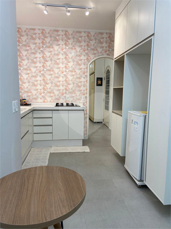 Apartamento à venda em Santo André, no bairro Vila Bastos, Região Central 
