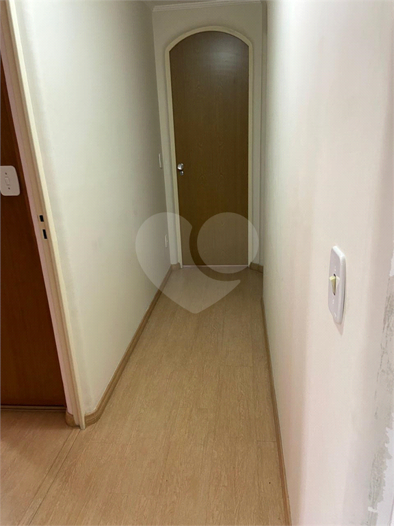Apartamento à venda em Santo André, no bairro Vila Bastos, Região Central 