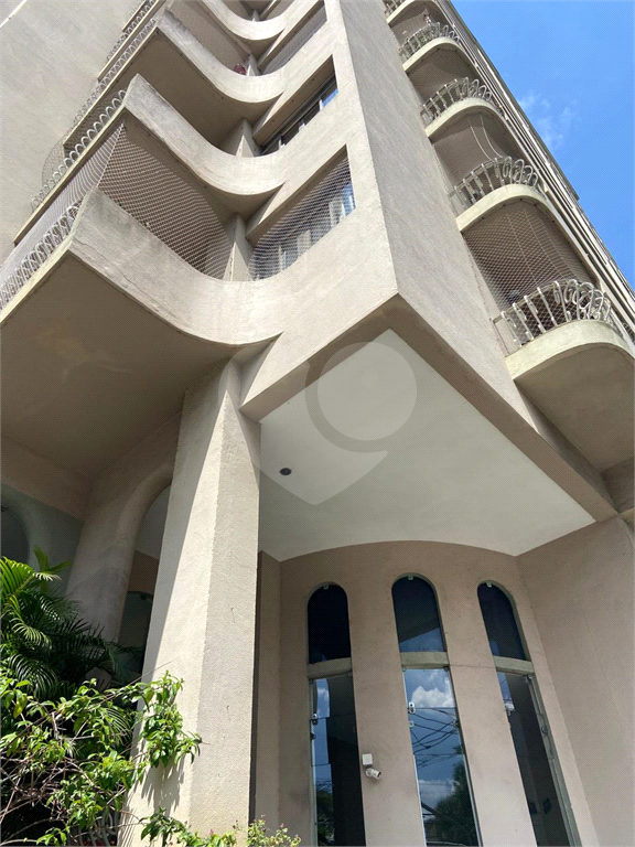 Apartamento à venda em Santo André, no bairro Vila Bastos, Região Central 