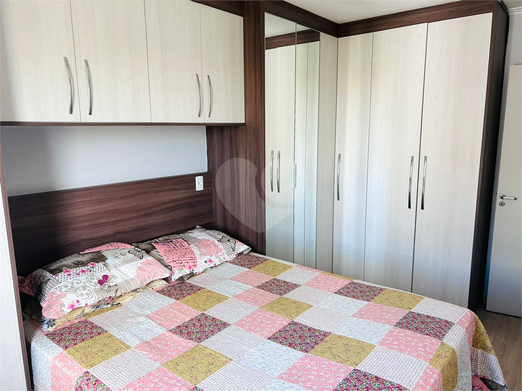 Apartamento à venda com 2 quartos, 61m² - Foto 12