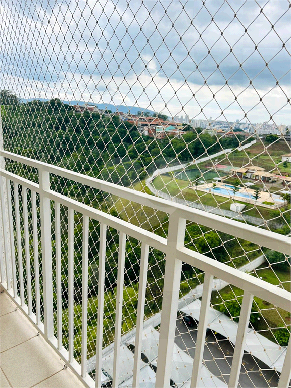 Apartamento à venda com 2 quartos, 61m² - Foto 7