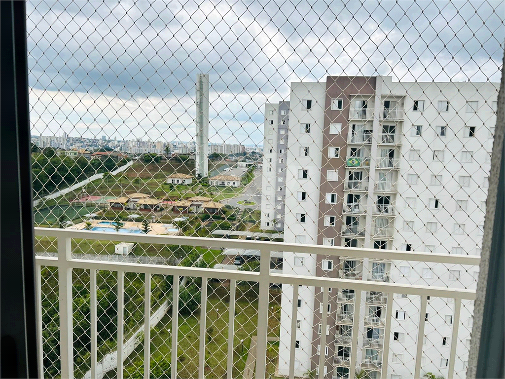 Apartamento à venda com 2 quartos, 61m² - Foto 5