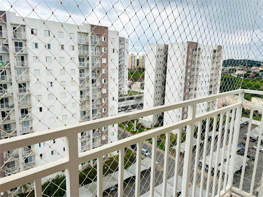 Apartamento à venda com 2 quartos, 61m² - Foto 6